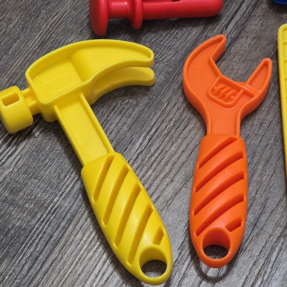 Little Tikes vintage little